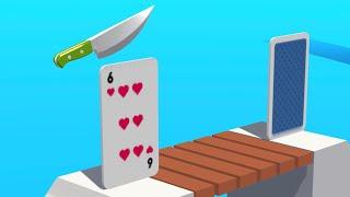 ‎Slice It All - All Levels Gameplay Android, iOS