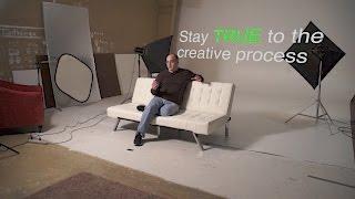 Stay TRUE to the Creative Process - Creative Insight - Video Production Columbus Ohio