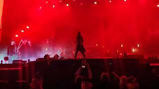 The Prodigy - Omen - live - RaR25 Day1 - 2025/Jun/6