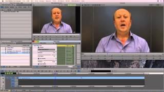 Introduction to Flicker Free for Avid Media Composer [OBSOLETE]