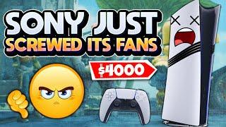 Sony's Latest Failure is PATHETIC! | Exciting New Xbox Game Pass Games | News Dose