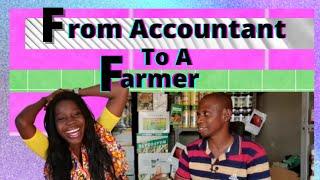 Top business ideas in Ghana | how to start a profitable agriculture farming business in Ghana