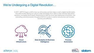 DSC Webinar Series: Revolutionize Your Data Analysis