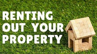 What to Look for when Considering Renting Out Your Property – Alpharetta Management Advice