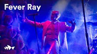 Fever Ray | Live at Sydney Opera House