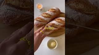 Why This Bread Takes 7 Days to Make
