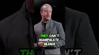Why Narcissists Fear the Emotionally Unavailable||DR JOE DISPENZA MOTIVATION