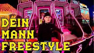 benno! - Dein Mann Freestyle (Official Video)