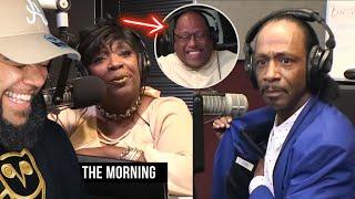 First Time watching the Full Katt Williams And Wanda Smith EPIC Interview