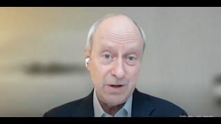 Michael Sandel on The Tyranny of Merit: What's Become of the Common Good?