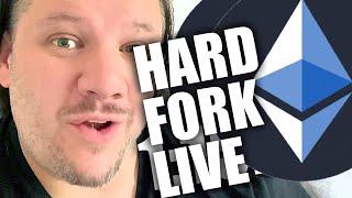 ETHEREUM LONDON HARD FORK - WHEN IS THE HARD FORK AND WHAT DOES IT MEAN FOR ETHEREUM PRICE NEWS?