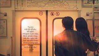 "Yêu đời" Playlist | Mong rằng những người yêu nhau đều đến được với nhau.