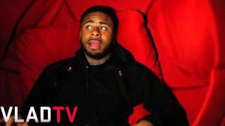 Sage The Gemini on Kaylin Garcia: "That's My Woman"