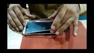 Oppo F5 Glass Change - Oppo Glass Replace