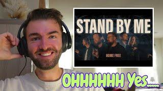 First Time Hearing | Home Free - Stand By Me |