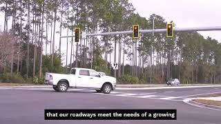 St. Johns County Celebrates $15.1 Million Developer-Funded Longleaf Pine Parkway Widening