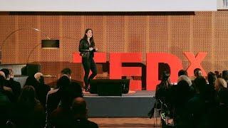 How having a plan B might be detrimental to your success | Andreea-Maria Mandeal | TEDxESMTBerlin