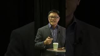 Dr. Jason Fung on the unique benefits of #fasting