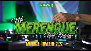 MERENGUE MIX 2022  - (A Dormir Juntitos, Ajena, La Ventanita, Guayando, Despues de la Playa)