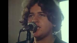 THE SAINTS -  I'm Stranded (Promo Video - 1976) Australian Punk Rock.