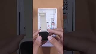 Mibro Watch C2 UNBOXING #shorts #szihdshorts