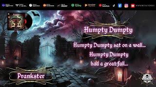 Facetaker - Humpty Dumpty (Official Single)