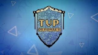 TVP Deportes 02/12/24