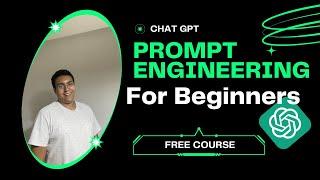 Master the Perfect ChatGPT Prompt Formula (in just 10 minutes) | Beginners 2025