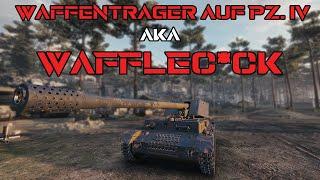 2 epic games, grab your popcorn! - WT auf. Pz. IV | World of Tanks