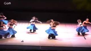 I Gala...escuela de música y danza libre, Galileo98