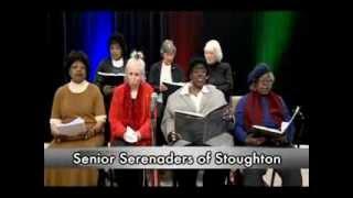 Community Forum - Stoughton Senior Serenaders