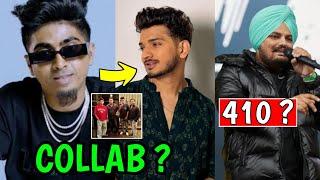 Mc Stan Or Munawar Faruqui Together  !! Sidhu Mosewala New Song !! Badshah ||