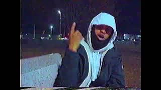 Lil Juju - In These Streets [NIGHTTIME MIX] (Prod. Nebz Shady!) (VISUALIZER)