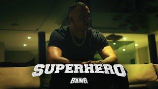 FARID BANG - SUPERHERO [official Video]