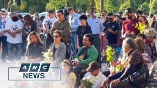 Balitang America news wrap: Florida club shooting, Push for gun control laws | ANC
