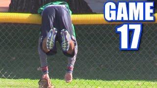 NEW YEAR'S EVE SPECIAL! | Offseason Softball League | Game 17