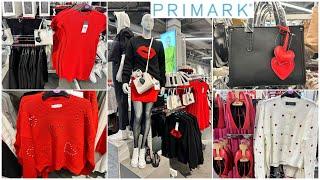 Primark women’s new collection / January 2025