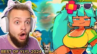 Best of YLYL 2024