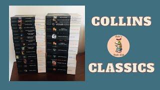 Collins classics | Ashi's Book Hub |