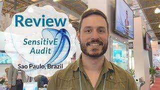 Bioresonance diagnostics Brazil | SensitivE Imago Audit