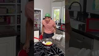 This TRICK SHOT took 7 hours