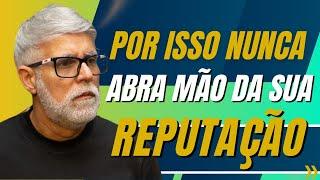 Pr. Claudio Duarte: NÃO ABRA MÃO DA SUA REPUTAÇÃO |Pregação 2024 | Claudio Duarte 2024