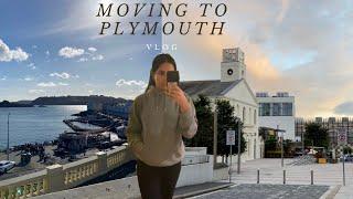 moving to university | university of plymouth