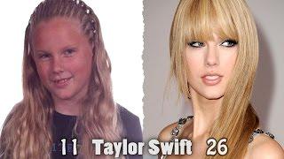 90 Famous People  Then And Now  Who Has Changed The Most?