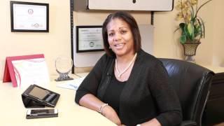 Meet Myra Mitchell Real Estate Agent with Tarbell Realtors