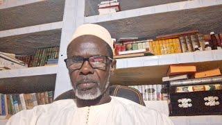 Commissaire keita ak mansour faye di défendre farba ngom