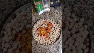 സോയാ ചങ്ക്സ് വരട്ടിയത്.. Baby Soya Chunks Fry.. ##food ##foodvlog