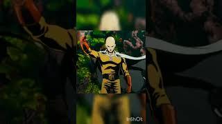 We think saitama is c class but realisty of his he is a class #anime #saitama #subscribe