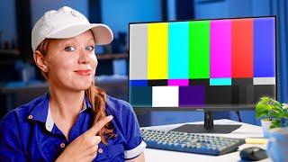 Why You Should Color Calibrate Your Video Editing Monitor (and how to do it!)