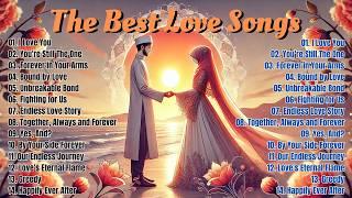 The Best Love Songs - Best Romantic Love Songs - Romantic Album 2025